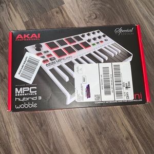 Akai MPK Mini